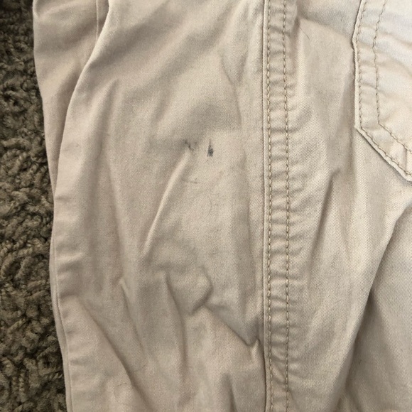 garage billie cargo pants - Picture 3 of 3